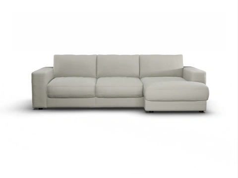 Ecksofa LOklein 2Small R